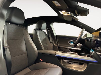 Mercedes CLA250+ EQ Progressive