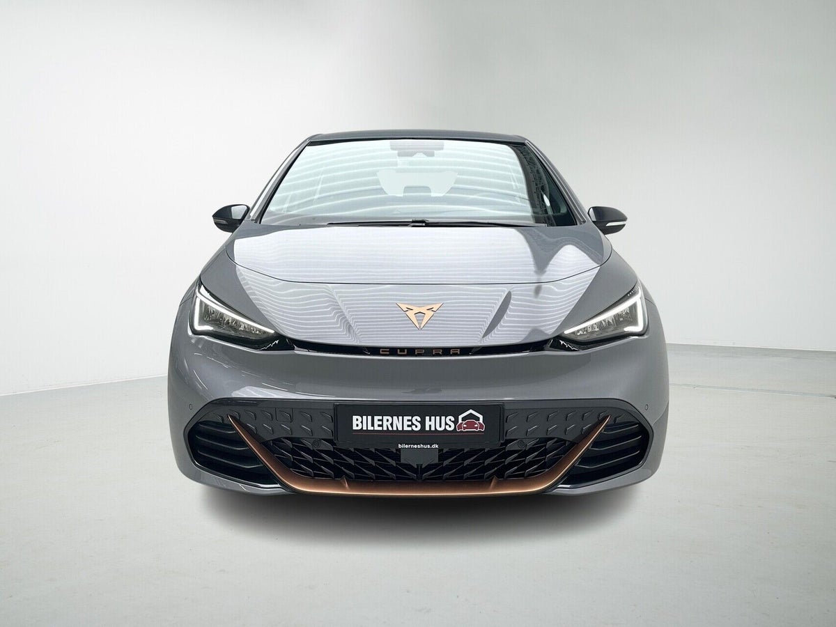 Cupra Born High billede 6