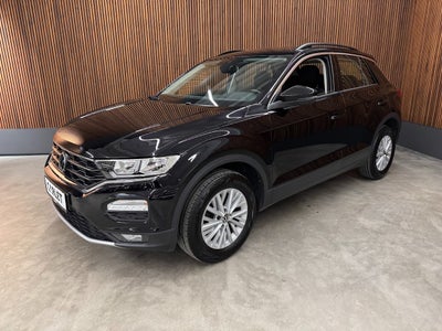 VW T-Roc TSi 115 Style Team