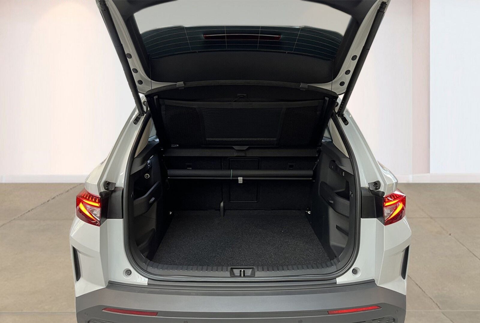 Skoda Elroq iV Premium
