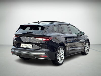 Skoda Enyaq iV Suite billede 1