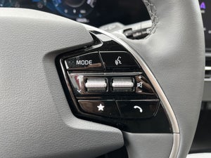 Kia Niro EV Upgrade