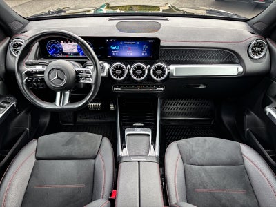 Mercedes EQB250+ AMG Line 7prs