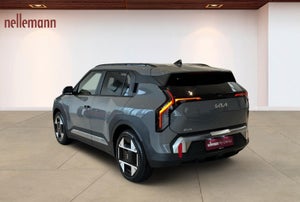 Kia EV3 Long Range Upgrade