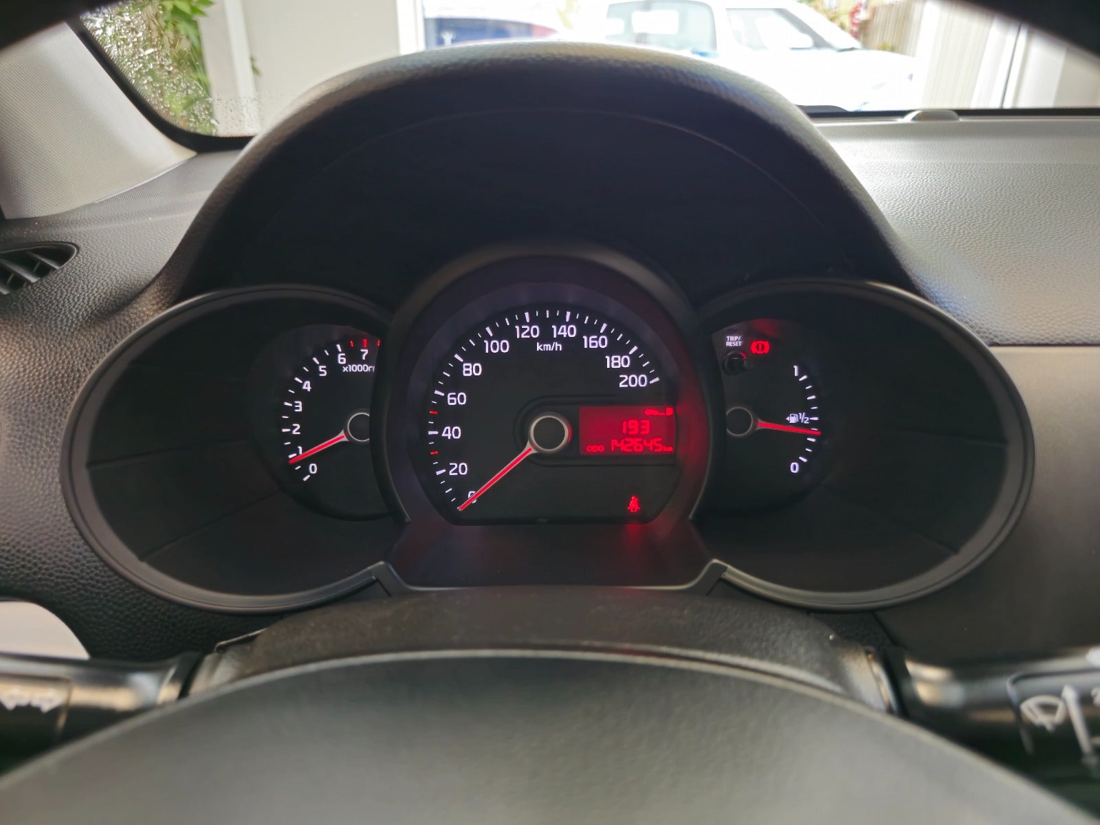 Billede af Kia Picanto 1,0 Active Eco