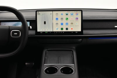 Xpeng G6 Performance