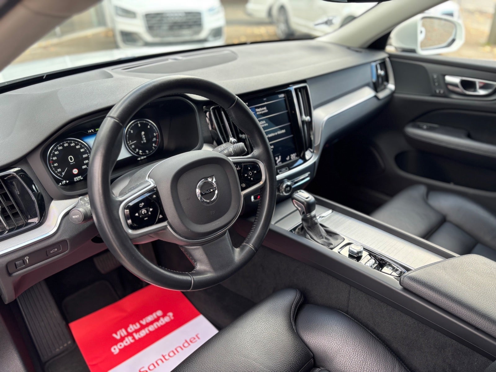 Volvo V60 D4 190 Inscription aut.