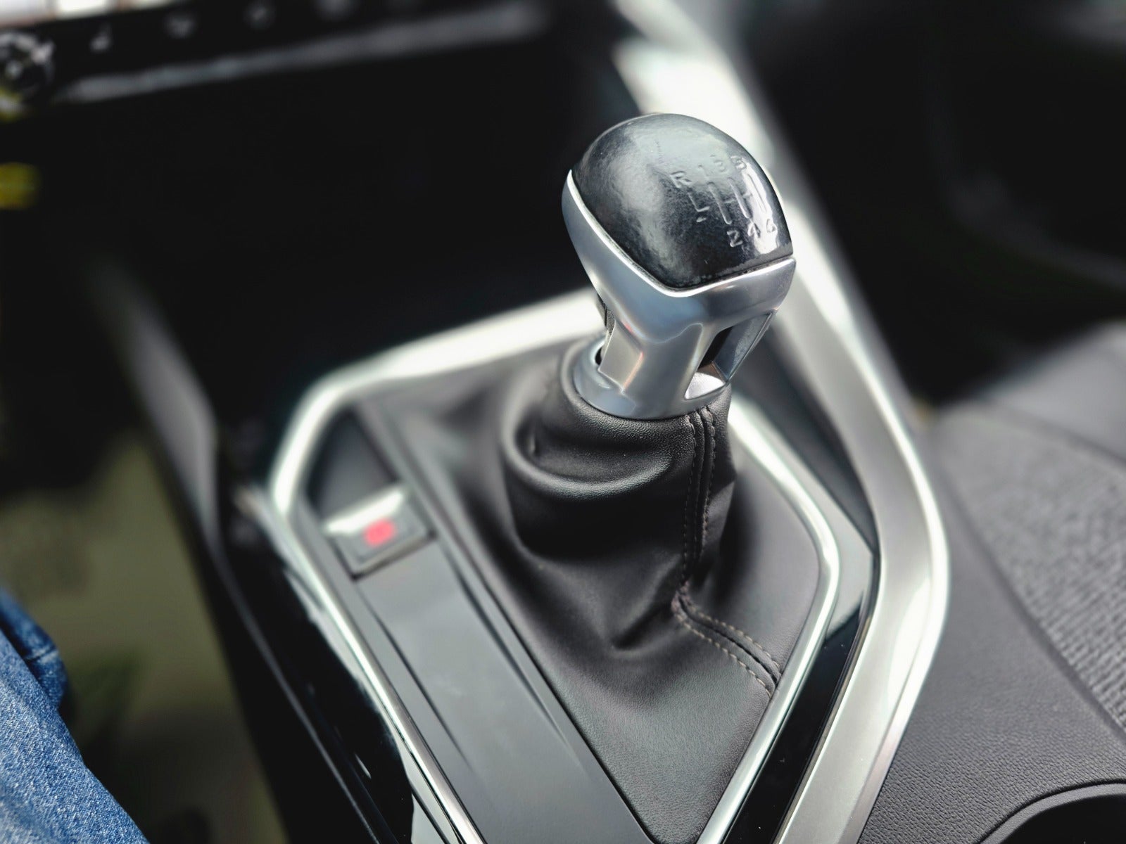 Billede af Peugeot 3008 2,0 BlueHDi 150 Allure