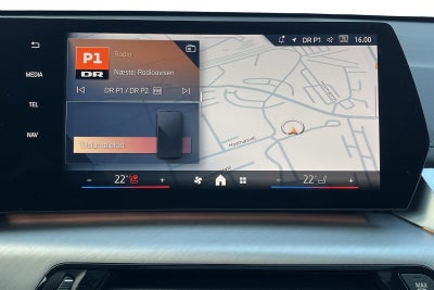 BMW iX1 eDrive20 Fully Charged