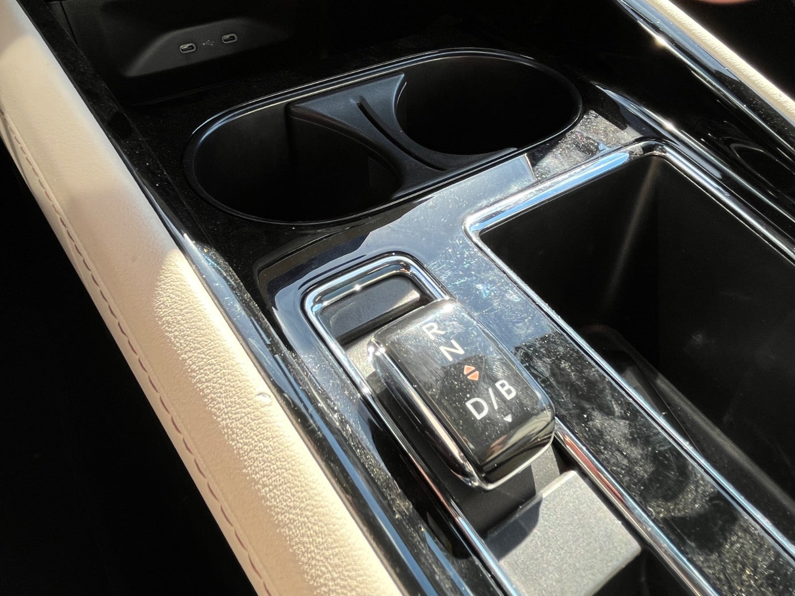 Billede af Skoda Enyaq 85 iV Laurin & Klement Coupé