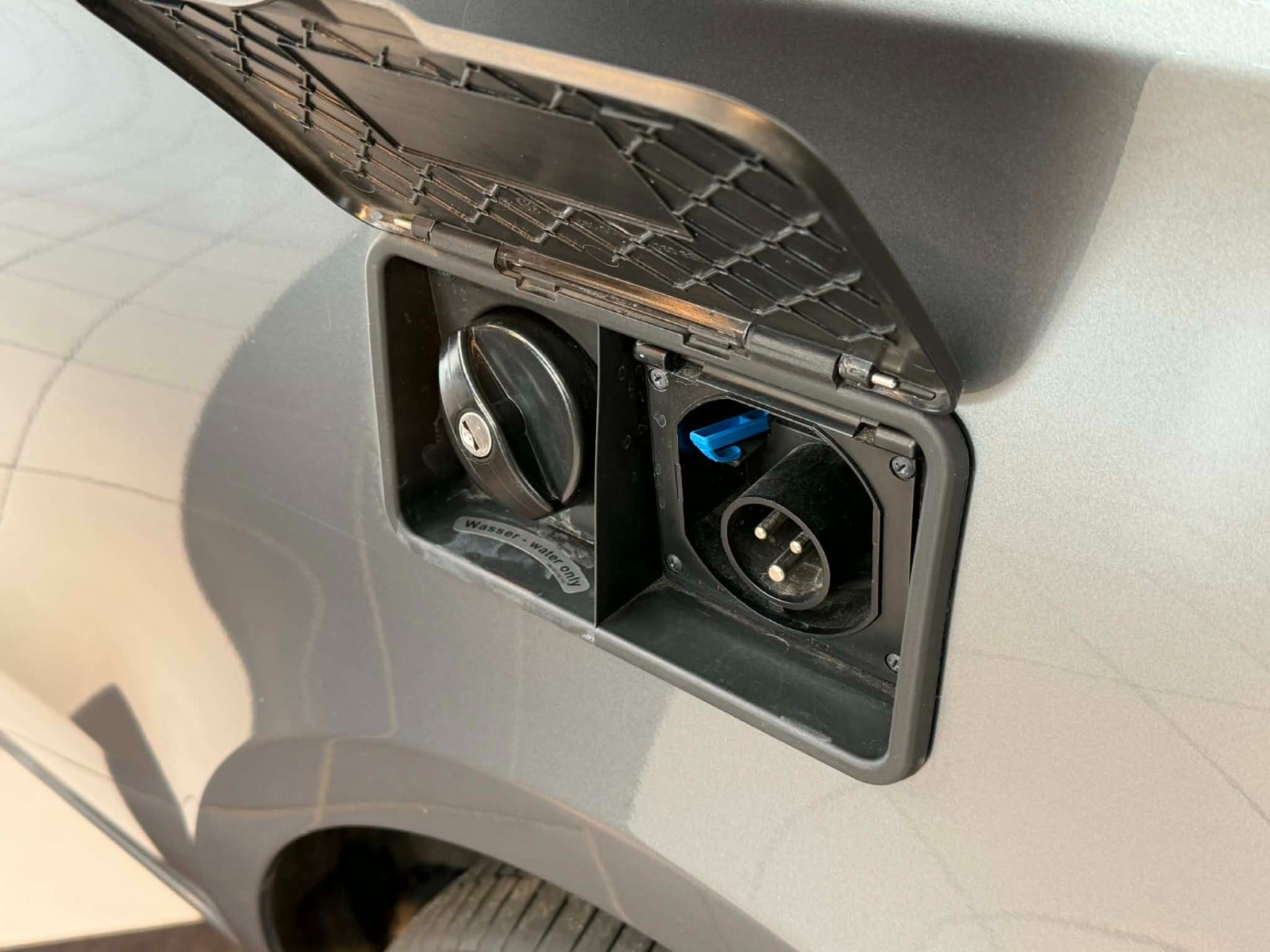 2021 Mercedes V220 d