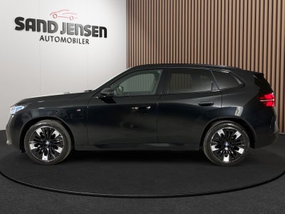 BMW X3 xDrive30e M-Sport aut. Van