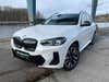 BMW iX3 Charged M-Sport