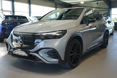 Mercedes EQE350 SUV AMG Premium 4Matic 