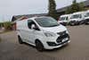 Ford Transit Custom 290L TDCi 170 Sport aut. thumbnail