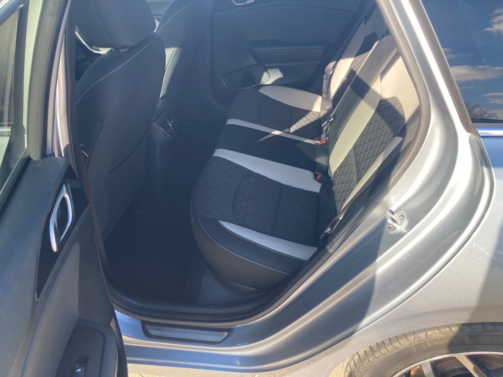 Kia Ceed T-GDi GT-Line SW DCT