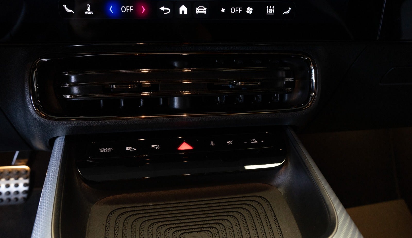 Billede af Mercedes CLA250+  EQ AMG Advance Plus