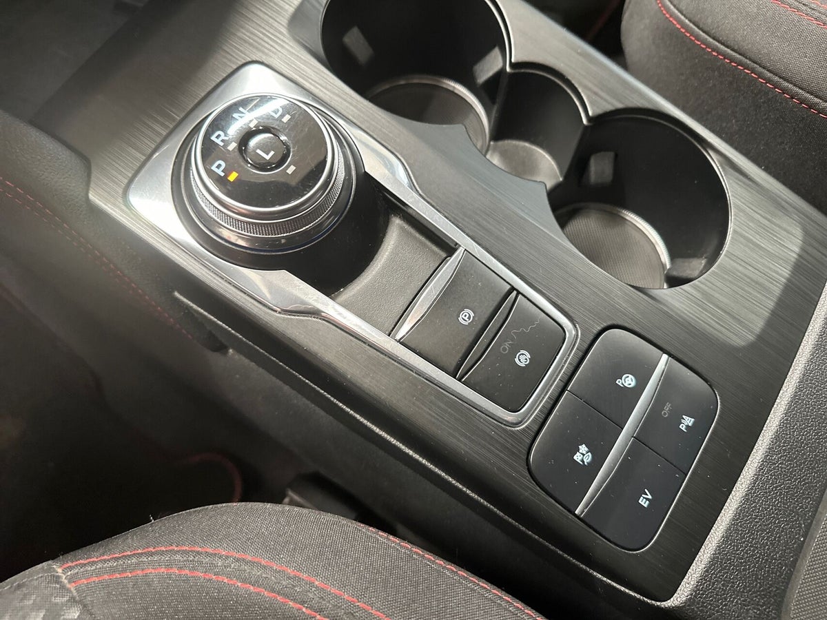 Ford Kuga PHEV ST-Line CVT billede 15