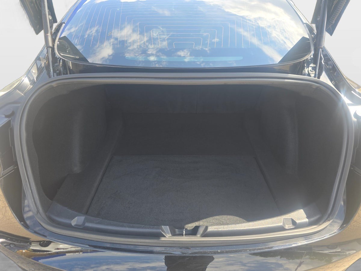 Billede af Tesla Model 3  Long Range RWD