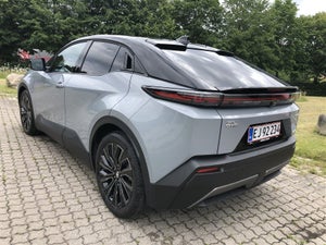 Toyota C-HR+ Executive AWD