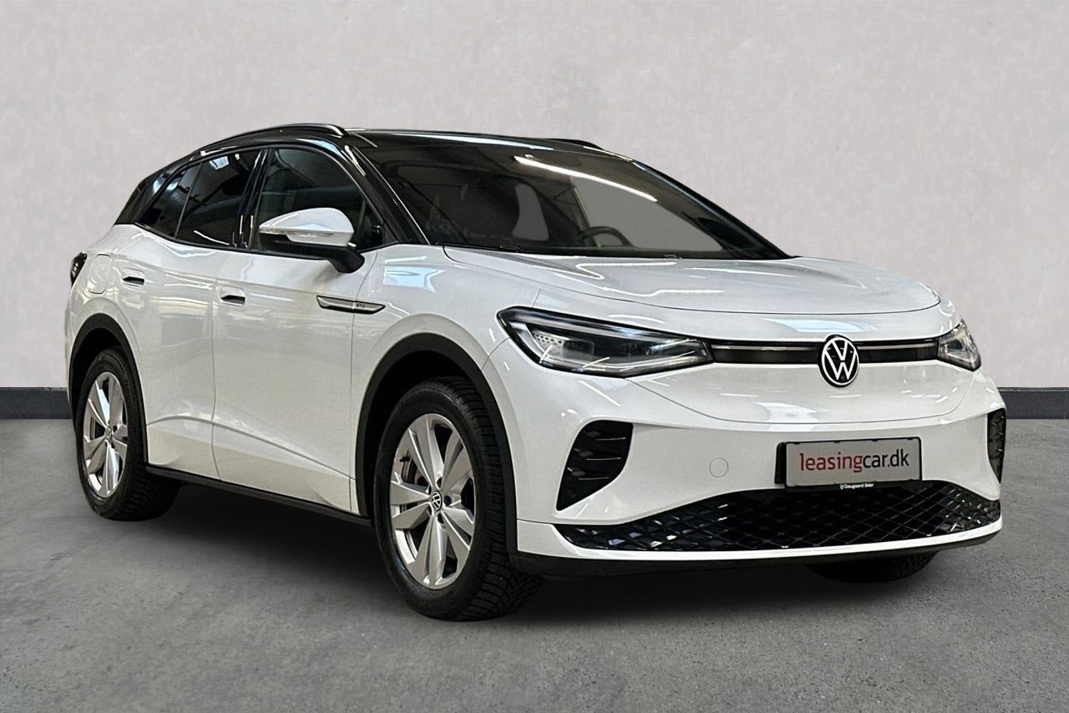 Billede af VW ID.4 77 GTX 4Motion