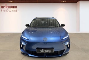 MG MGS5 Luxury