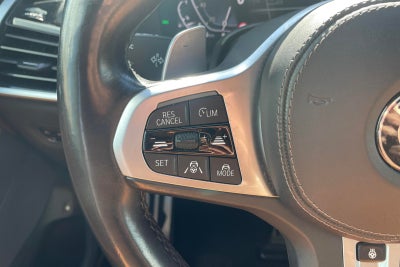 BMW X5 xDrive45e M-Sport aut.