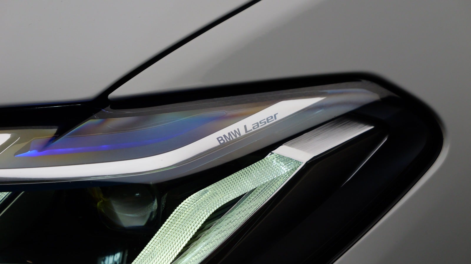 BMW 545e M-Sport xDrive aut.
