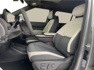 Kia EV3 Long Range GT-Line