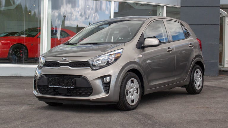 Kia Picanto Vision