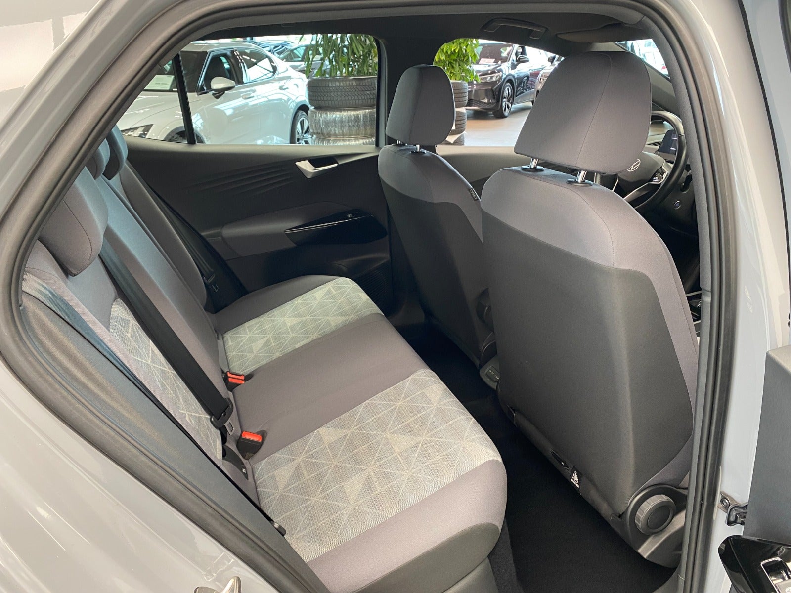 Billede af VW ID.3  City Pure Performance