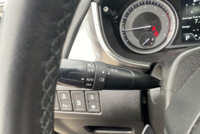 Suzuki Vitara Boosterjet Adventure aut.