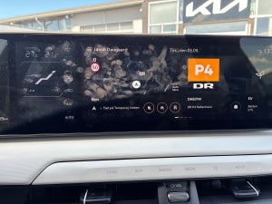 Kia EV4 Long Range GT-Line Fastback