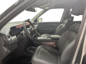 Kia EV9 Long Range Performance Premium AWD 7prs