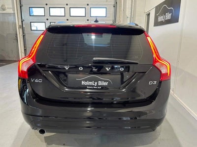 Volvo V60 D3 150 Momentum