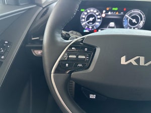 Kia Niro EV Upgrade