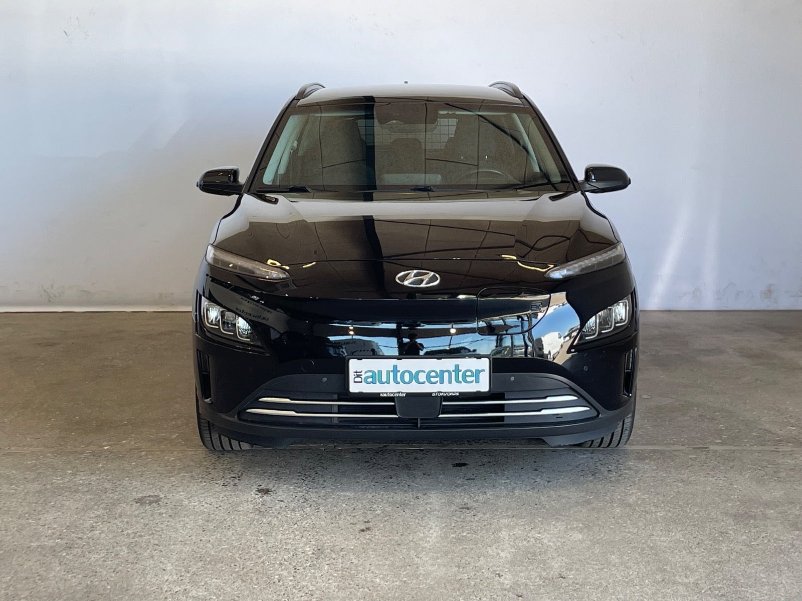 Hyundai Kona EV Prime