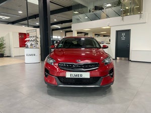 Kia XCeed PHEV Upgrade Intro DCT