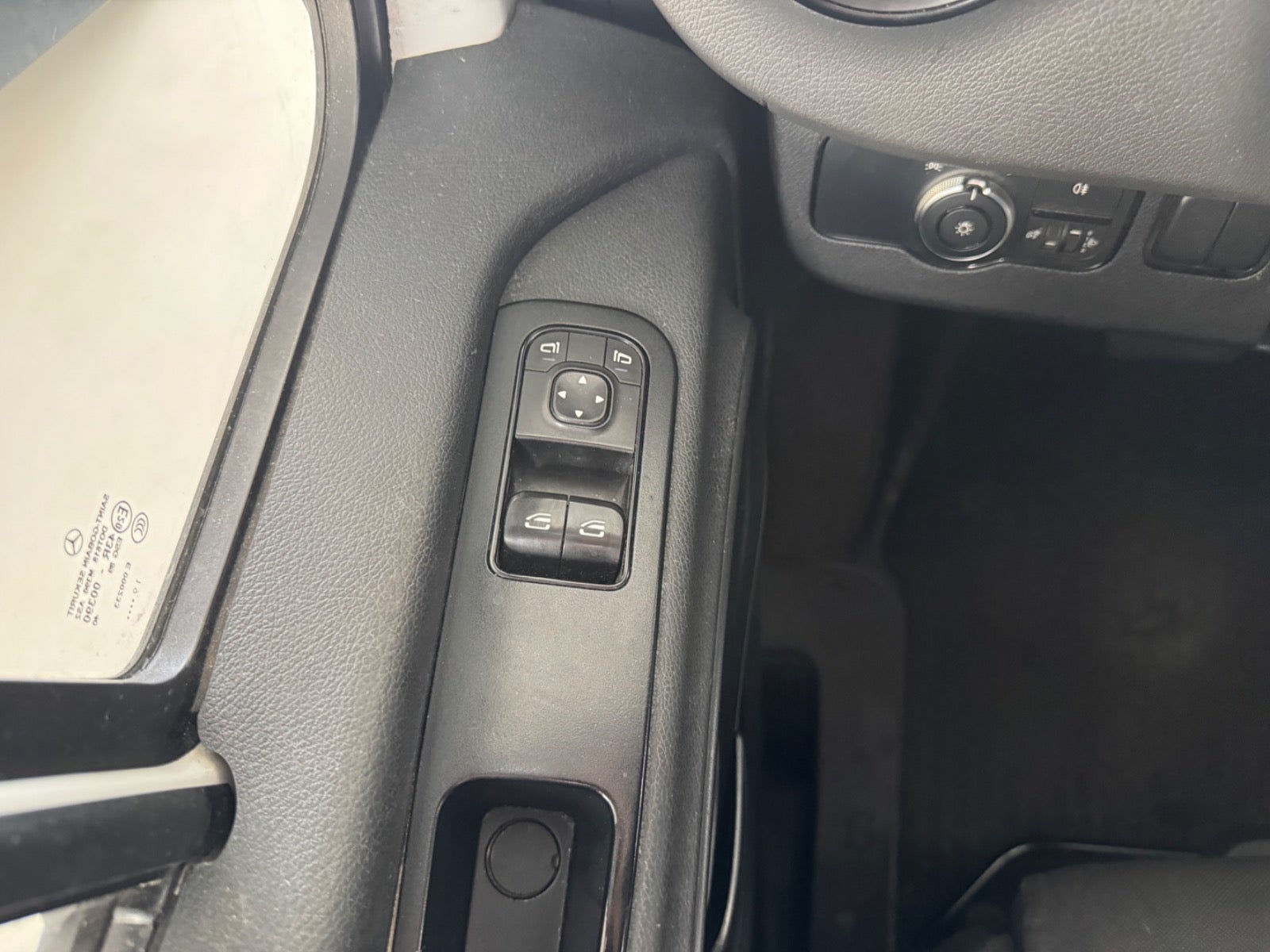 Billede af Mercedes Sprinter 316 2,2 CDi A2 Alukasse aut. RWD