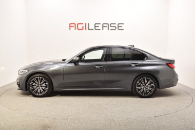 BMW 330e M-Sport aut.