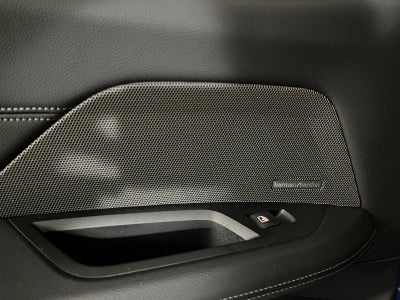 BMW i4 M60 Fully Charged M-Sport xDrive