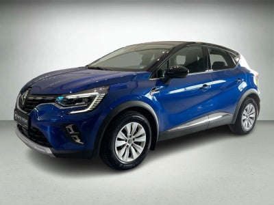 Renault Captur E-Tech Intens
