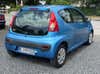 Peugeot 107  thumbnail