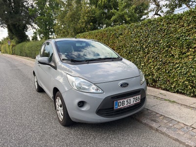 Ford Ka 1,2 Trend+ 3d