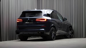BMW X5 xDrive45e M-Sport aut.