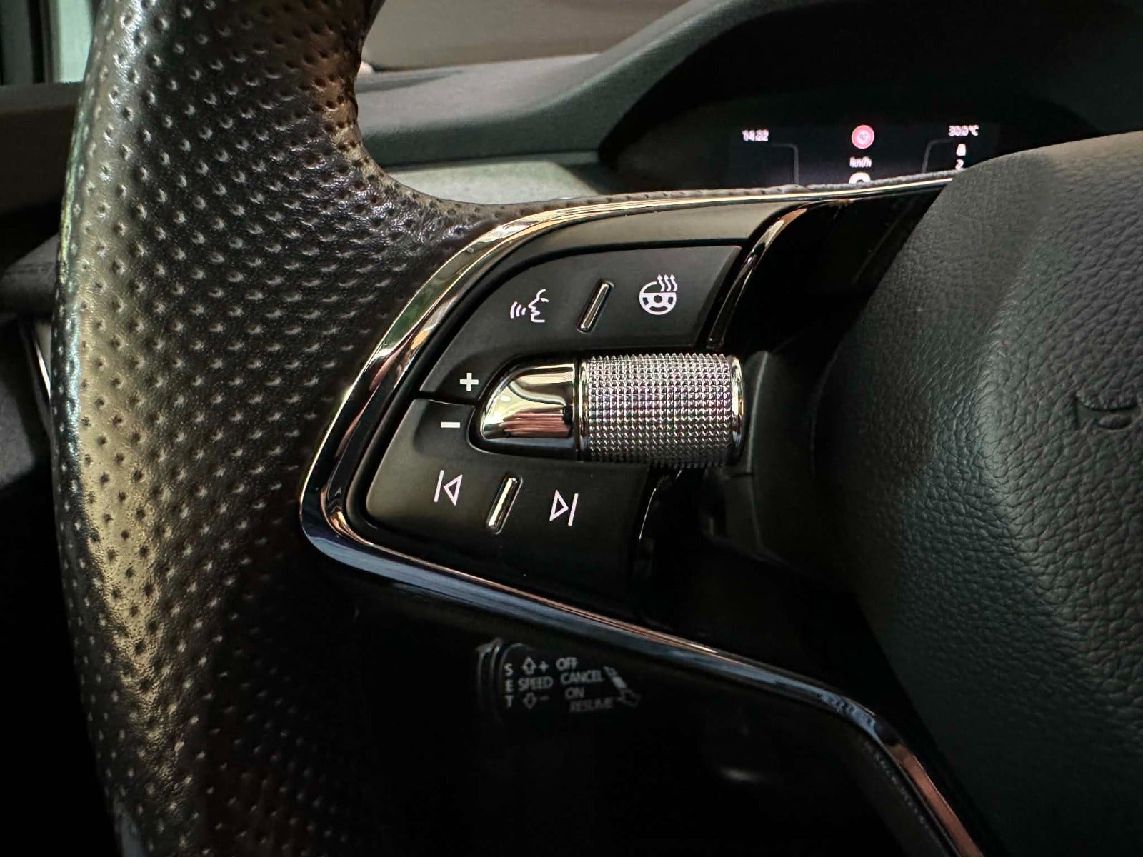 Billede af Skoda Enyaq 60 iV
