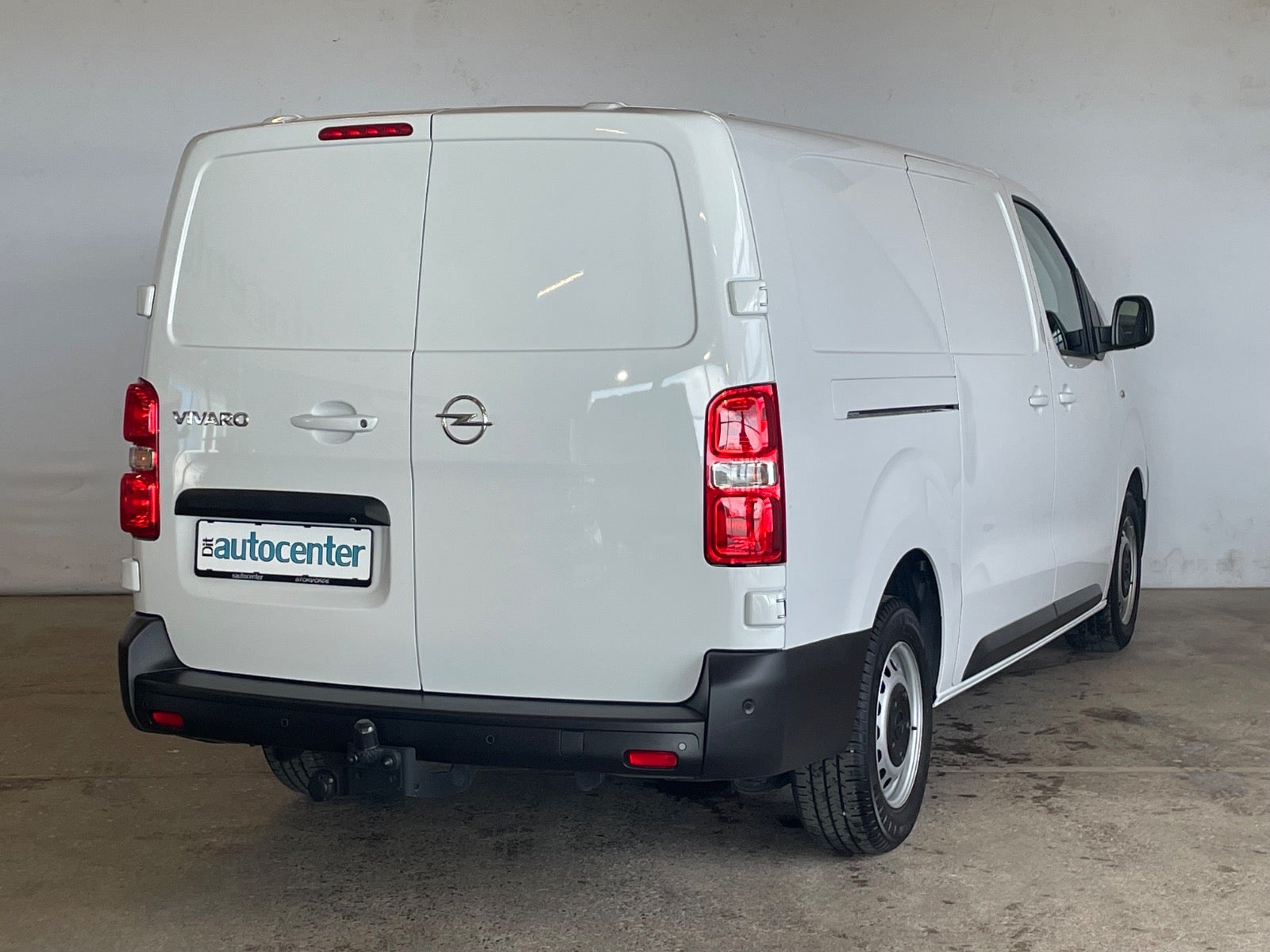 Opel Vivaro D 145 Enjoy+ L3V2 aut.