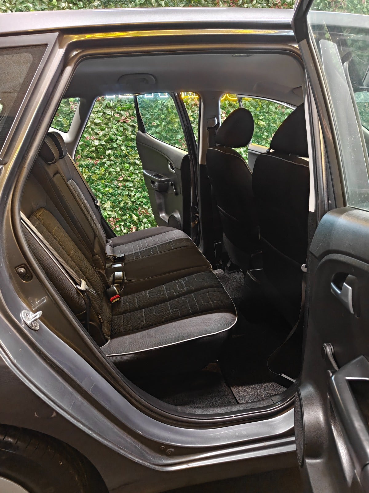 Billede af Kia Venga 1,4 CVVT