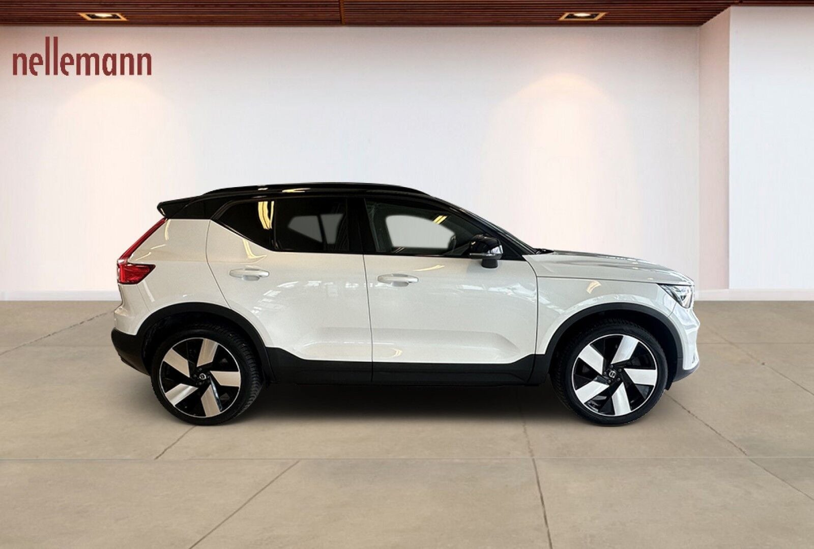 Volvo XC40 P6 ReCharge Plus