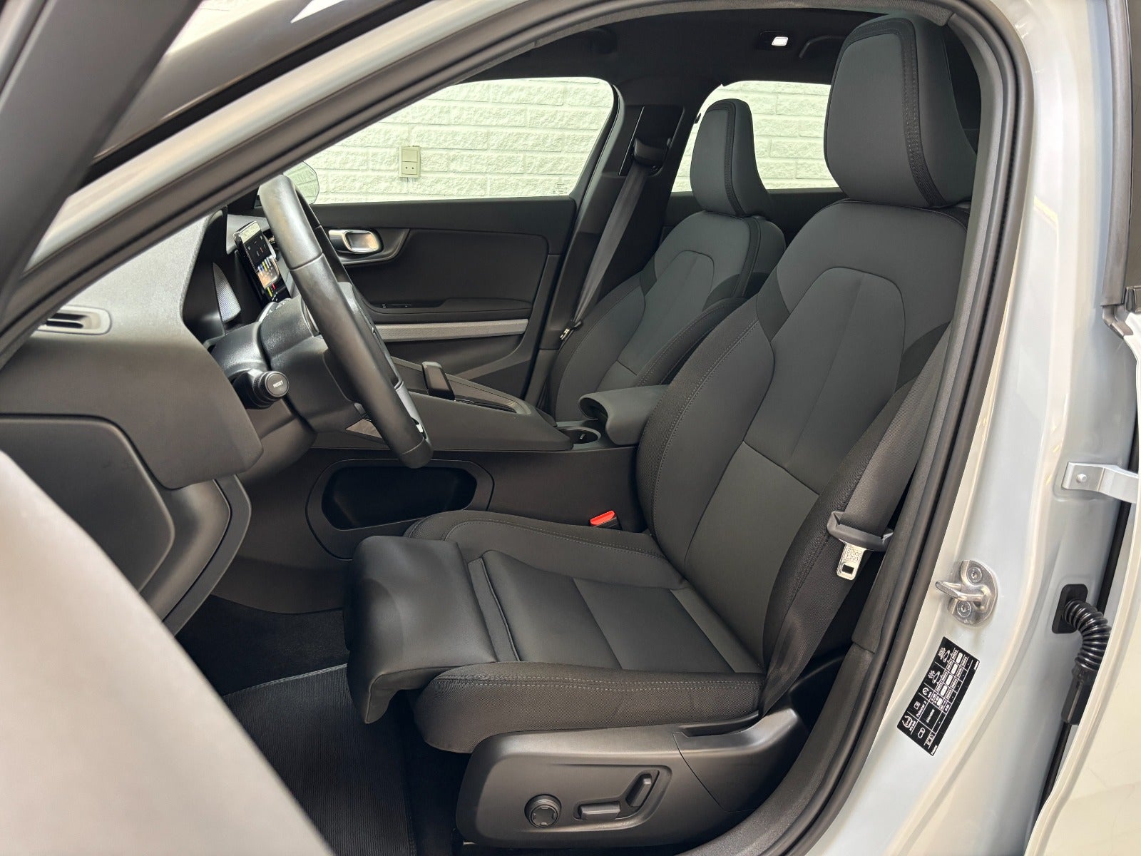 Polestar 2 Long Range